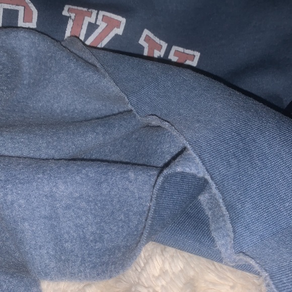 🍀Lucky 🍀 Brand 🍀PULLOVER 🍀 - Picture 12 of 14